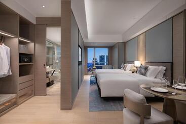 هتل Fraser Residence Chengdu