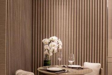 هتل Fraser Residence Chengdu