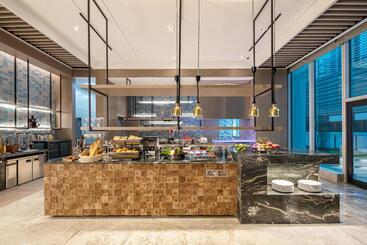 هتل Fraser Residence Chengdu