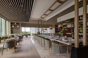 هتل Fraser Residence Chengdu