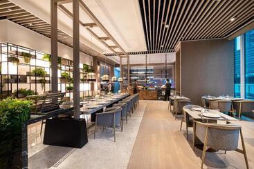 هتل Fraser Residence Chengdu