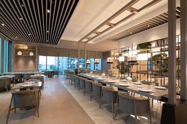 هتل Fraser Residence Chengdu