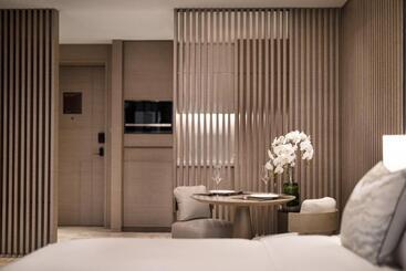 هتل Fraser Residence Chengdu
