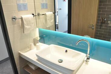 هتل Holiday Inn Express   Sindelfingen, An Ihg
