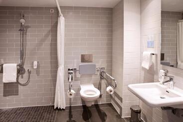 هتل Holiday Inn Express   Sindelfingen, An Ihg