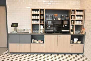 هتل Holiday Inn Express   Sindelfingen, An Ihg