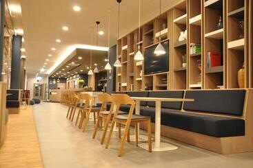 هتل Holiday Inn Express Sindelfingen, An Ihg