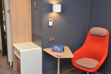 هتل Holiday Inn Express   Sindelfingen, An Ihg