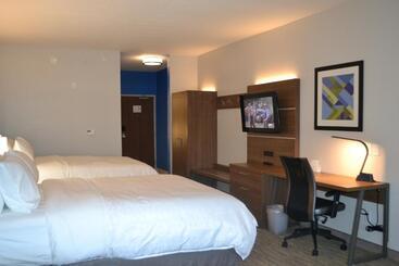 هتل Holiday Inn Express Tallahassee University Central, An Ihg