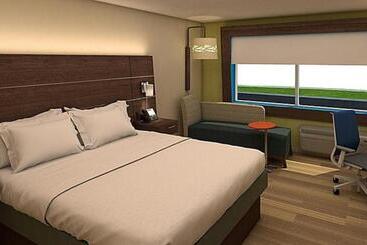 هتل Holiday Inn Express Tallahassee University Central, An Ihg