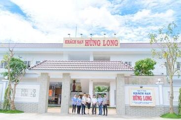 هتل Hung Long