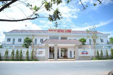 هتل Hung Long