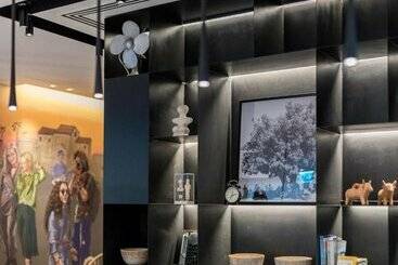Indigo Larnaca, An Ihg Hotel Adults Only