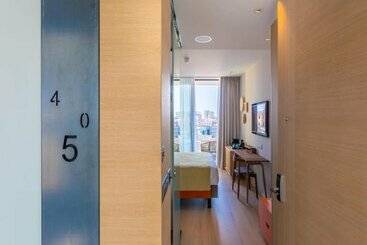 Indigo Larnaca, An Ihg Hotel Adults Only