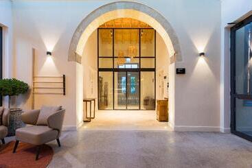 Indigo Larnaca, An Ihg Hotel Adults Only