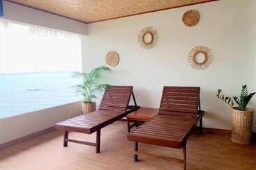 هتل Koh Tao Heritage