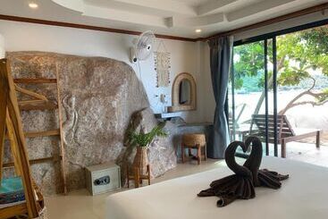 هتل Koh Tao Heritage