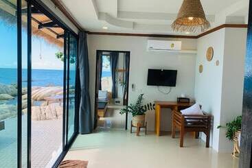 هتل Koh Tao Heritage