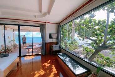 هتل Koh Tao Heritage