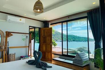 هتل Koh Tao Heritage