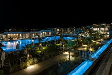 هتل Myrion Beach Resort & Spa   Adults Only