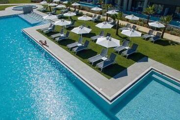 هتل Myrion Beach Resort & Spa   Adults Only