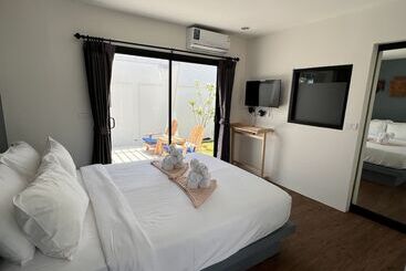 هتل Pearl Of Samui Resort