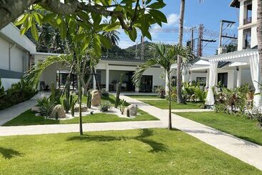 هتل Pearl Of Samui Resort
