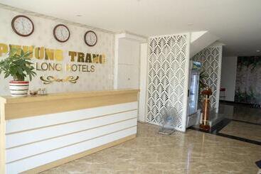 هتل Phuong Trang Ha Long