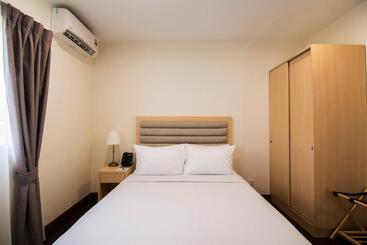 ホテル Royale Chulan Cherating Chalet
