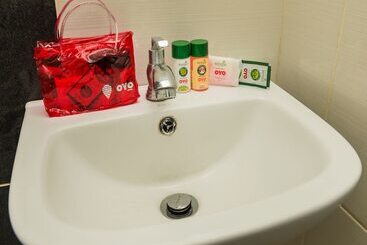 בית מלון כפרי Ledang