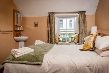 Lochleven B&b Killin