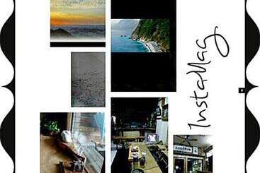 پانسیون Art Taiwan Homestay
