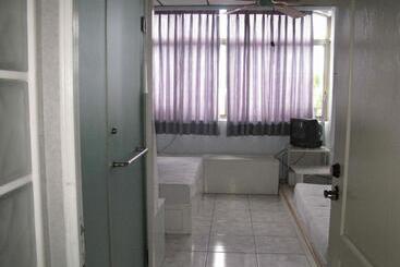 پانسیون Art Taiwan Homestay