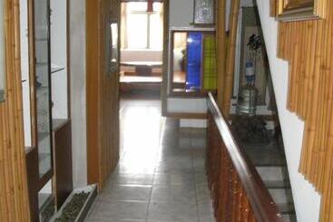 پانسیون Art Taiwan Homestay
