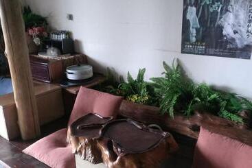 پانسیون Art Taiwan Homestay