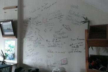 پانسیون Art Taiwan Homestay