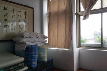 پانسیون Art Taiwan Homestay