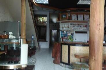 پانسیون Art Taiwan Homestay