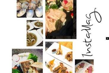 پانسیون Art Taiwan Homestay
