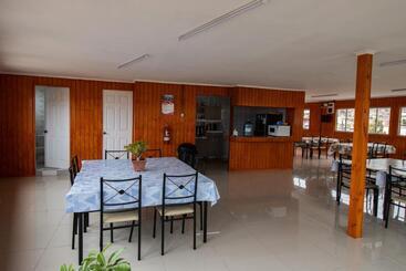 پانسیون Hostal Beatriz Taltal