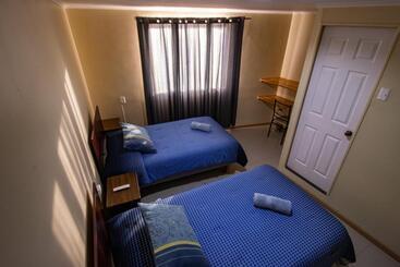پانسیون Hostal Beatriz Taltal