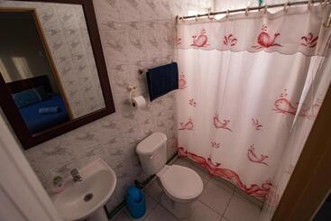 پانسیون Hostal Beatriz Taltal