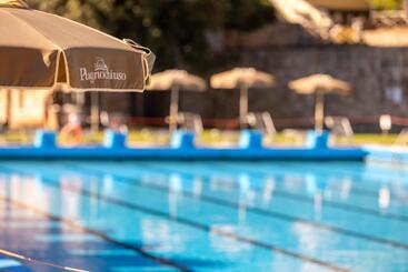 Pugnochiuso Resort Villette Belvedere