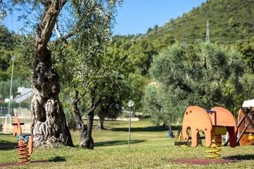 Pugnochiuso Resort Villette Belvedere