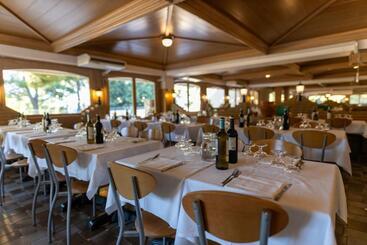 Pugnochiuso Resort Villette Belvedere