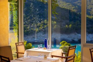 Pugnochiuso Resort Villette Belvedere