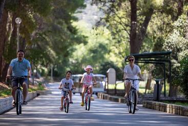 Pugnochiuso Resort Villette Belvedere