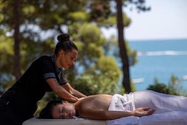 Pugnochiuso Resort Villette Belvedere