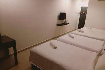 T Hotel Anggerik